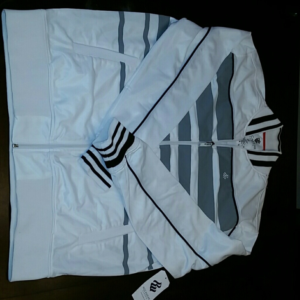 Rocawear classics jacket